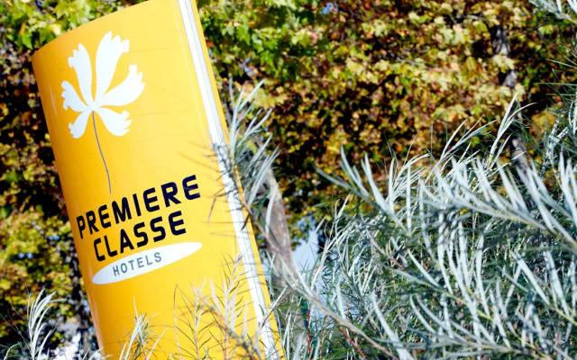 Premiere Classe Bordeaux East - Lormont