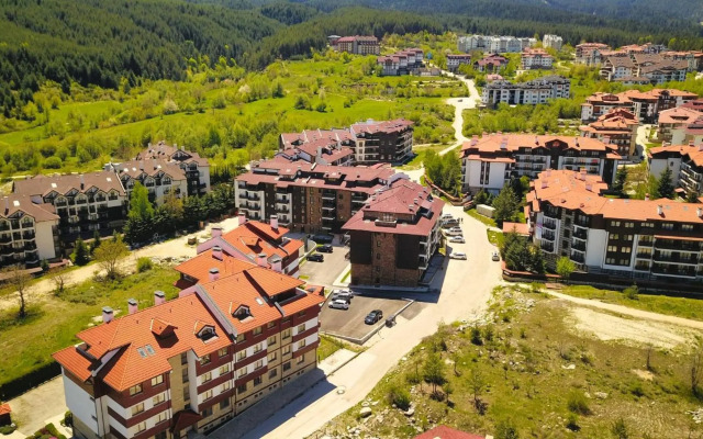 Grand Bansko D104 APARTMENT