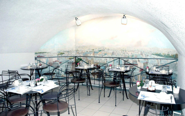 Prince Albert Lyon Bercy