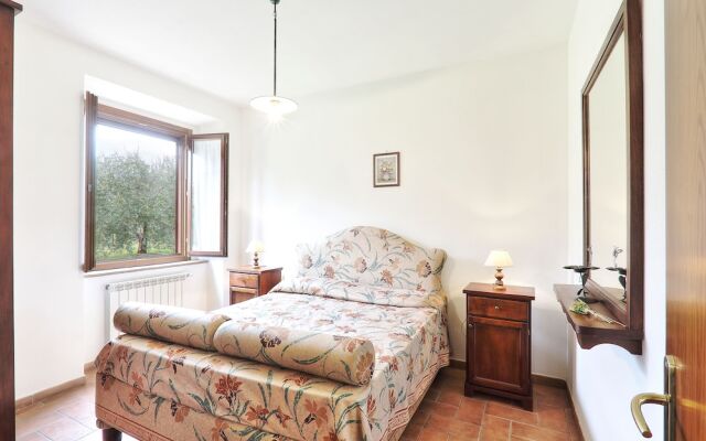 Agriturismo Cerqueto