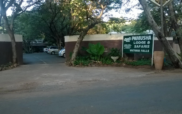 Pamusha Lodge