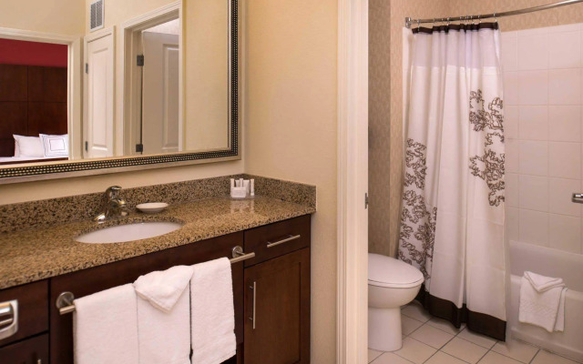 Residence Inn by Marriott Albuquerque Airport