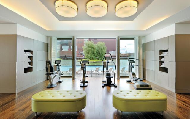 The Ritz-Carlton, Wolfsburg