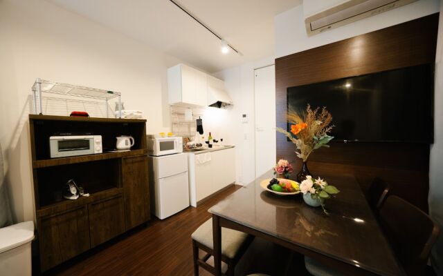 FL Residence Shinjyuku Kawadacho