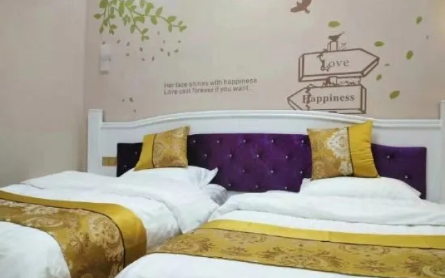 Anqing Hongzhi Hotel