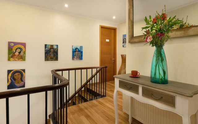 Casa Bellavista Hotel