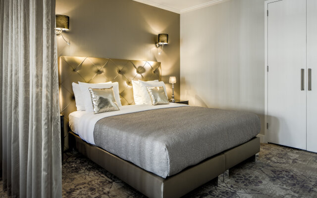 Luxury Suites Amsterdam