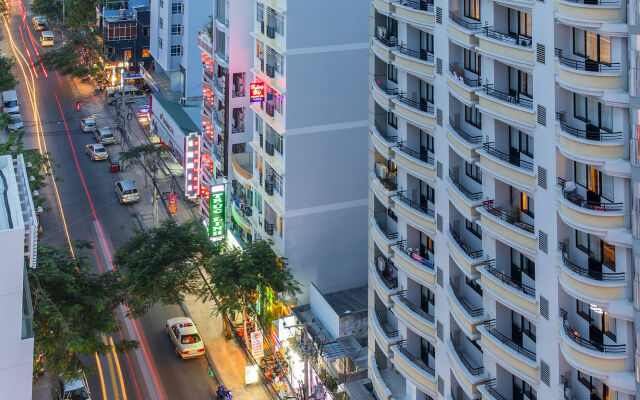 Brandi Nha Trang Hotel