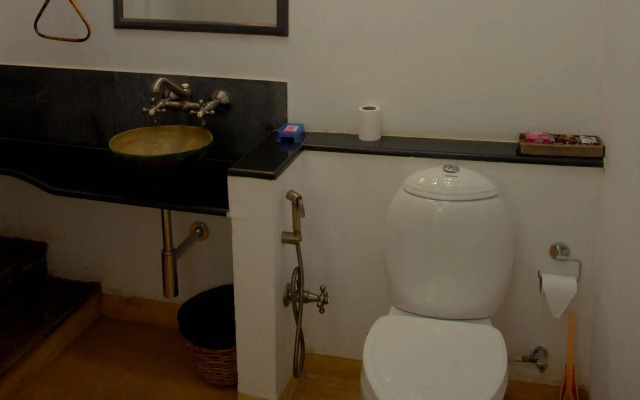 Oland Plantation Farm Stay - Coonoor