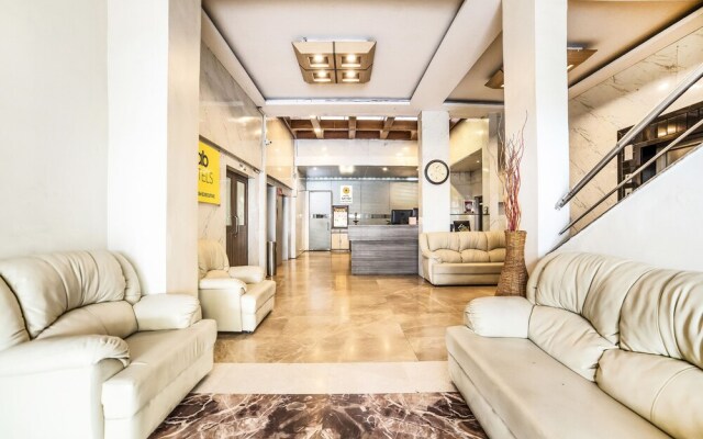 FabHotel Satish Executive Hinjewadi
