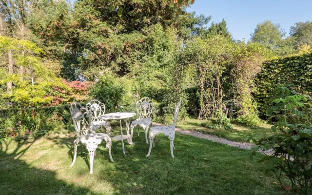 Woodlands Cottage