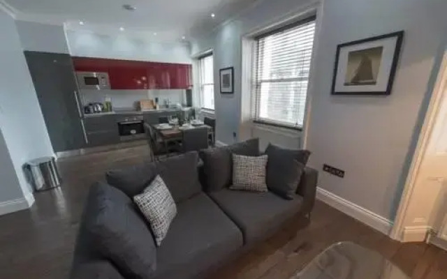 41 Lancaster Gate
