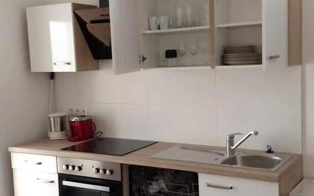 Vienna Smile Apartment Schoenbrunn