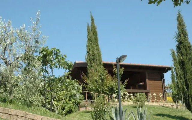 Casa Vacanze Residence I Calanchi