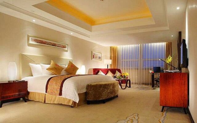 New Century Grand Hotel Changchun