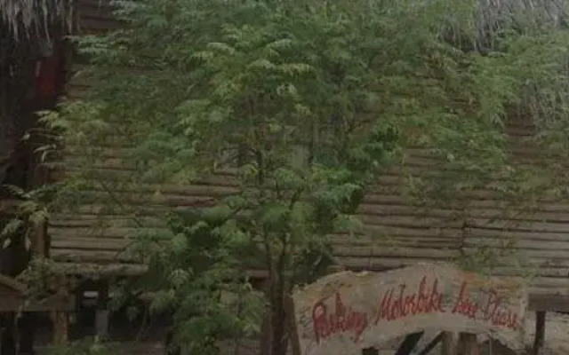 Phangan River Sand Resort Bantai