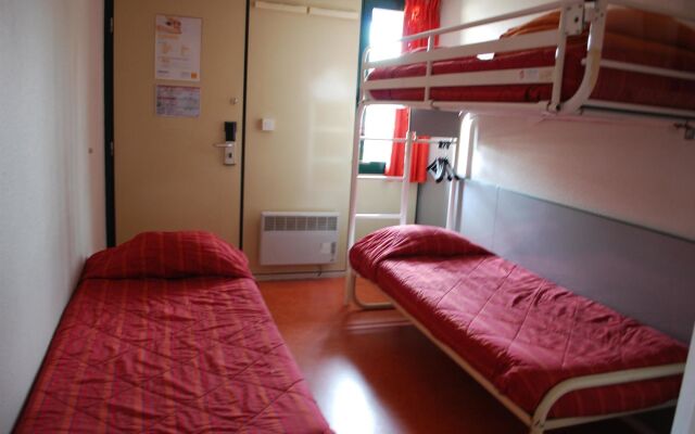 Premiere Classe Epinal