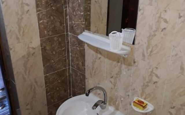 Maghrabi's Guest House