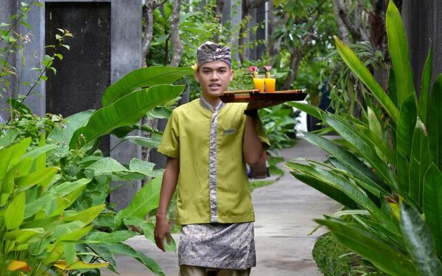 The Khayangan Dreams Villa, Seminyak