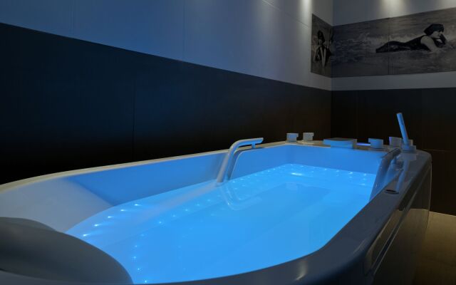 Cures Marines Trouville Hôtel Thalasso & Spa-MGallery by Sofitel