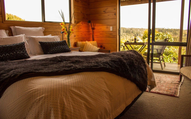 Birds Ferry Lodge & Ferry Mans Cottage