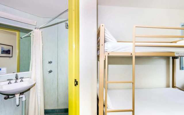 Ibis Budget Coffs Harbour