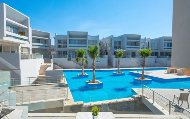 Vesta - Luxury APT - 3BR - Sholan