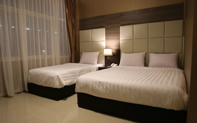 Hotel 55