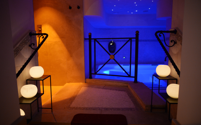 Trilussa Palace Wellness & Spa