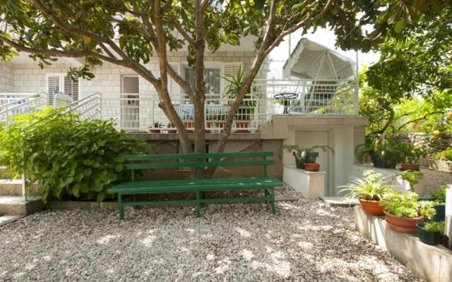 Sreca - 150m From the Beach - A1 - Zeleni