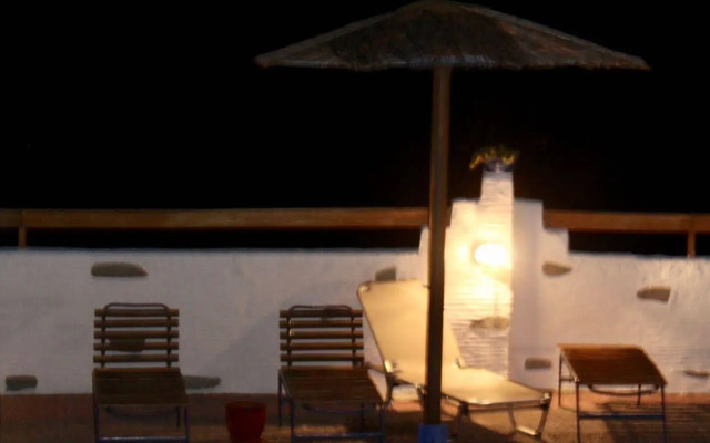 Sariza Spring Hotel