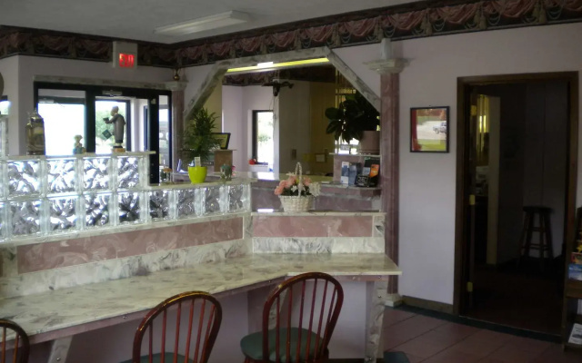 Western Inn Express