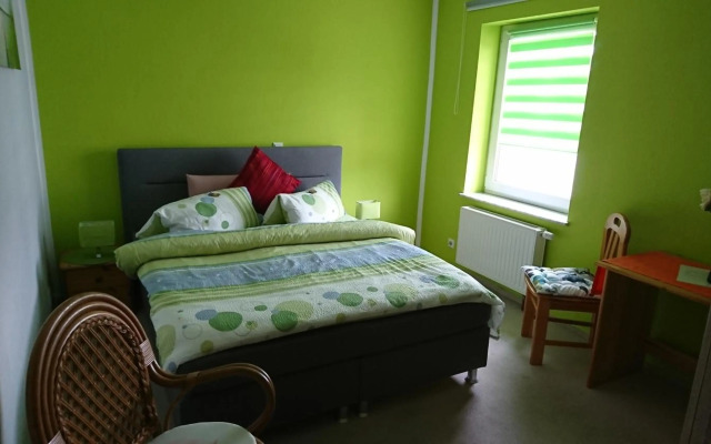 Restaurant Rosengarten