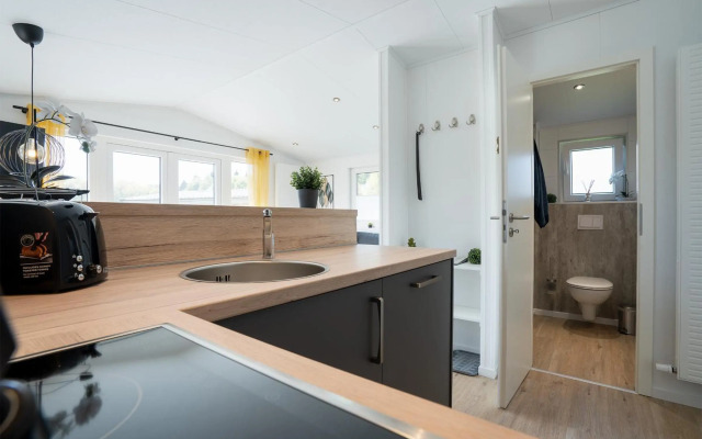 Ferienhaus "Haus Dünenresidenz"