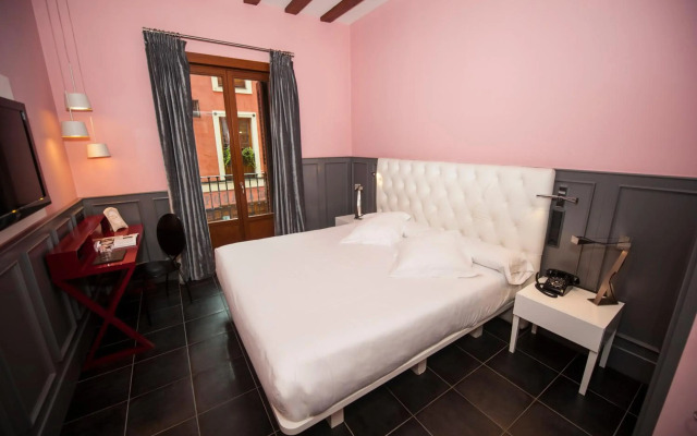 Posada del León de Oro Boutique Hotel