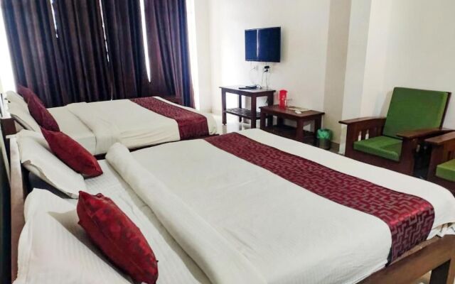 Fabhotel Raj Residency