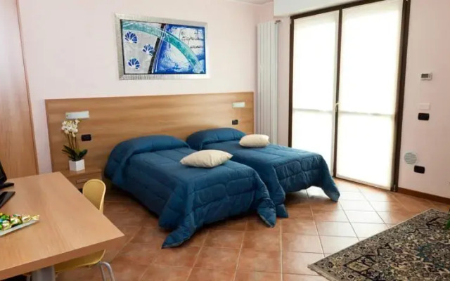 Residenza Aurora