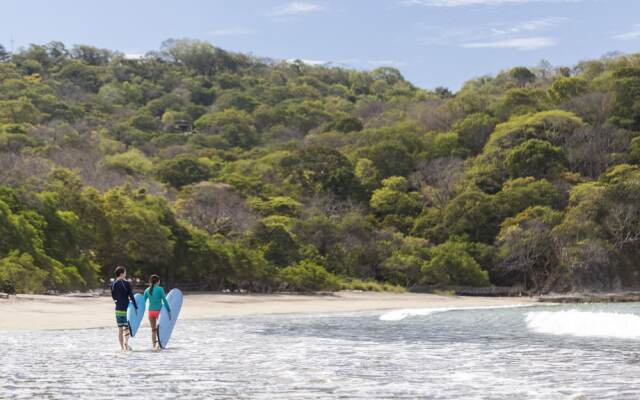 Four Seasons Residences Costa Rica at Peninsula Papagayo