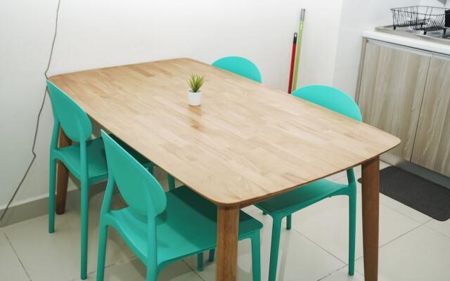 Klia Airport Homestay 2