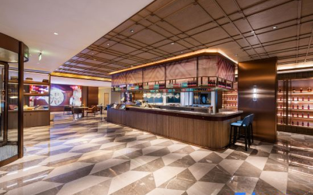 Manxin Hotel Nanning Zoo Minzu University