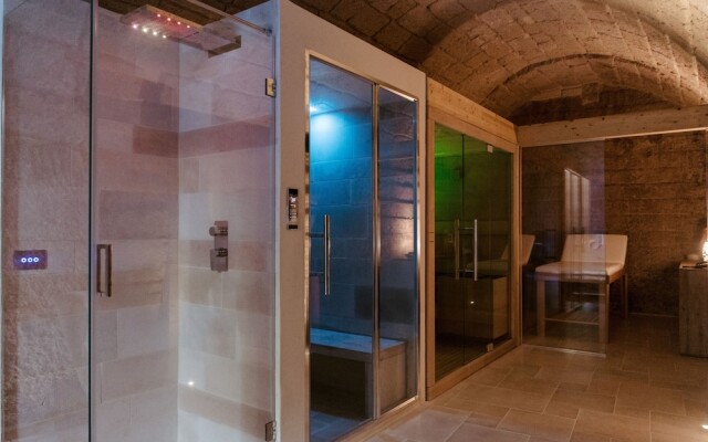 Le Carasse Boutique Hotel