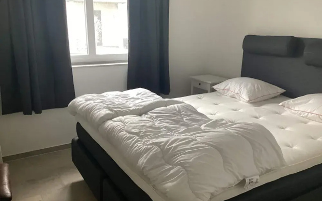 5 Star Holiday Home in Falkenberg