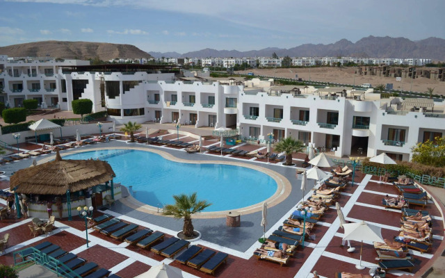 Sharm Holiday Resort