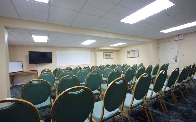 At Home Inn & Suites