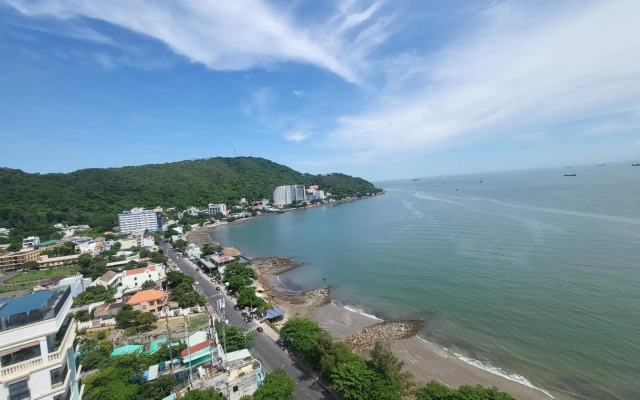 Seaside Homestay Beachfront