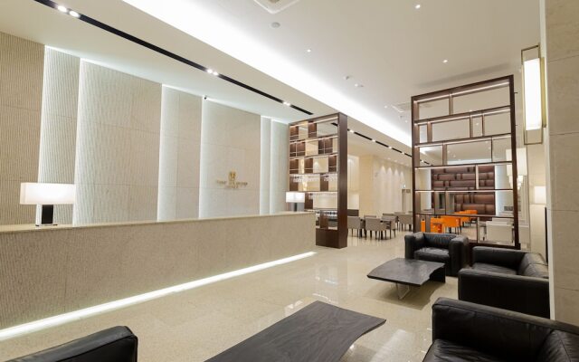 Iksan Business Tourist Hotel