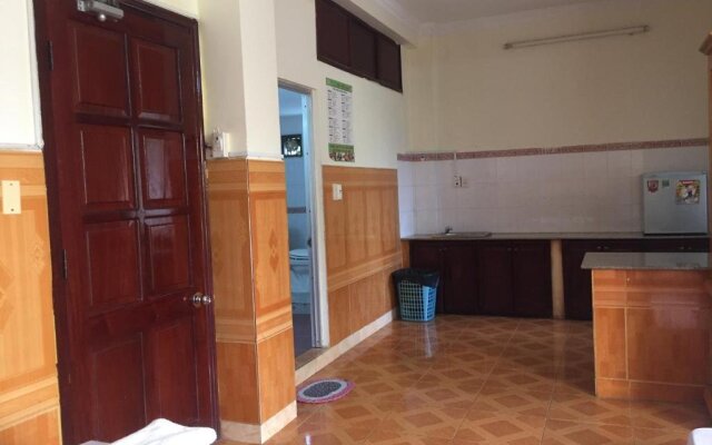 Kim Oanh Hotel