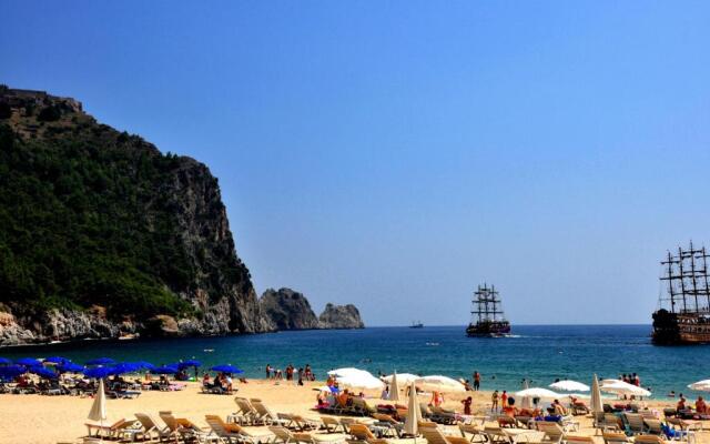 Kleopatra Atlas - All Inclusive - Adults Only