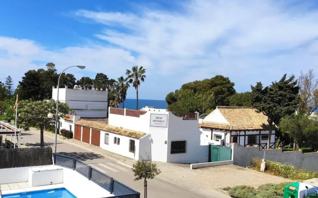 Villa Almadraba 8767