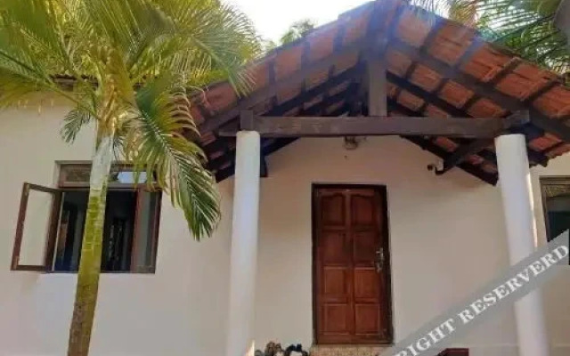 The Funky Monkey Hostel